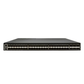   DCN Switch L3 48x 10GBase-X SFP + + 6x40/100 GBase-X QSFP28, CS6300-48X6C-HI