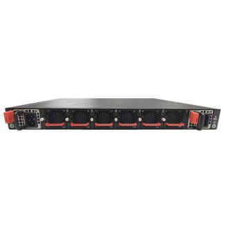   DCN Switch L3 48 x 10G/25G SFP28 and 6 x 100G QSFP28 ports with 3.6 Tbps switching capacity, CS6580-48S6CQ-SI