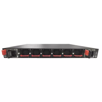   DCN Switch L3 48 x 10G/25G SFP28 and 6 x 100G QSFP28 ports with 3.6 Tbps switching capacity, CS6580-48S6CQ-SI