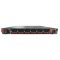 DCN Switch L3 48 x 10G/25G SFP28 and 6 x 100G QSFP28 ports with 3.6 Tbps switching capacity, CS6580-48S6CQ-SI
