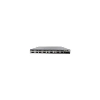   DCN Switch L2 48x 10/100/1000Base-T RJ45 + 4x 1/10GBase-X SFP+, S4600-52X-SI