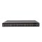 DCN Switch L3 48x 10/100/1000Base-T RJ45 PoE+ (740W) + 6x 1/10GBase-X SFP+, S5750X-48T6X-P-SI