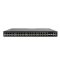 DCN Switch L3 48x 10/100/1000Base-T RJ45 + 6x 1/10GBase-X SFP+, S5750X-48T6X-SI