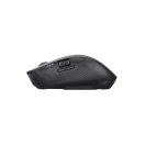 TRUST Vezeték nélküli egér 24820, Ozaa+ Multi-Device Wireless Mouse - Black