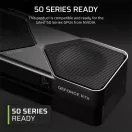 CORSAIR Tápegység Moduláris, HXi series 2025, HX1200i, 1200W, 14cm, ATX 3.1, PCIe 5.1, BOX, 80+ Platinum