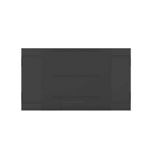 LG 16/7 Signage kijelző 110" 110UM5K, 3840x2160, 500cd/m2, 3xHDMI/DP/RS232C/LAN/WiFi/USB/IR,hangszóró