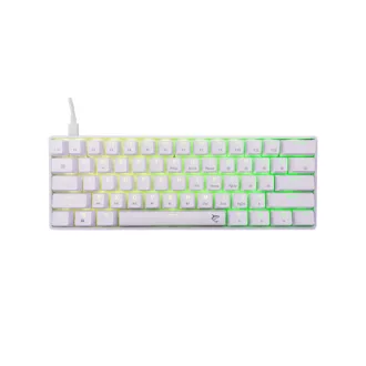   WHITE SHARK GK-004221W/BL-US SHINOBI-2/W-BL-US mech. bill. 61 kék gomb,fekete,angol