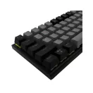 WHITE SHARK GK-002711V2-G-B/R-US WAKIZASHI-2-G-B/R-US mech.bill.szürke/fekete angol,piros 63