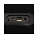 WHITE SHARK GBT-619B IDAKKA-B BLUETOOTH HANGSZÓRÓ 2x5W, TWS, fekete, 2400mA