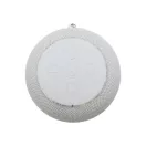 WHITE SHARK GBT-619W IDAKKA-W BLUETOOTH HANGSZÓRÓ 2x5W, TWS, fehér, 2400mA