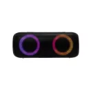 WHITE SHARK GBT-876 MADAL BLUETOOTH HANGSZÓRÓ 2X10W, TWS, fekete