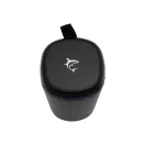 WHITE SHARK GBT-876 MADAL BLUETOOTH HANGSZÓRÓ 2X10W, TWS, fekete
