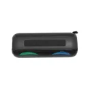 WHITE SHARK GBT-876 MADAL BLUETOOTH HANGSZÓRÓ 2X10W, TWS, fekete