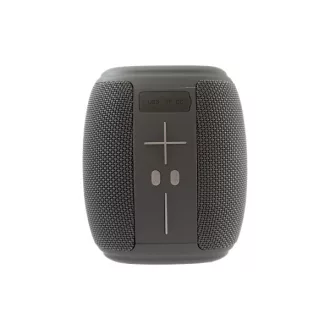  WHITE SHARK GBT-888G DHAK-G BLUETOOTH HANGSZÓRÓ 5W, TWS, szürke, 1200mA