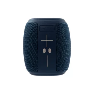   WHITE SHARK GBT-888BL DHAK-BL BLUETOOTH HANGSZÓRÓ 5W, TWS, kék, 1200mA