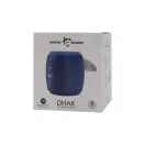WHITE SHARK GBT-888BL DHAK-BL BLUETOOTH HANGSZÓRÓ 5W, TWS, kék, 1200mA