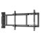 Nedis TVWM5860BK LCD TV / monitot motoros fali tartó konzol, 32-75", max. teherbírás 60 kg, faltáv:56mm, távirányító