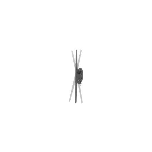 SBOX PLB-2544F-2 FALI KONZOL, fix, 32 - 70 / 81 - 178 cm