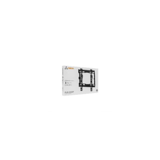 SBOX PLB-2222F-2 FALI KONZOL,23-43 (58-109cm) FIX, 45KG MAX.
