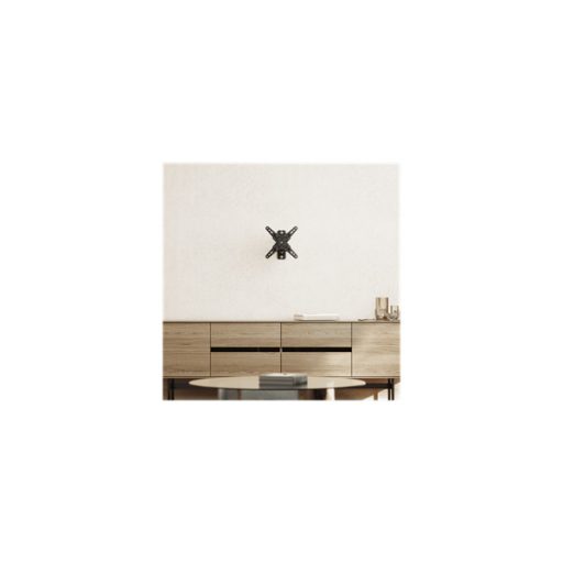 SBOX LCD-223-2 FALI KONZOL,13-43, (33-109cm dönthető,forgatható,200X200MM