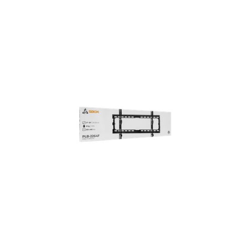 SBOX PLB-2264F-2 FALI KONZOL,37-80 FIX, 600X400MM, 45 KG MAX.
