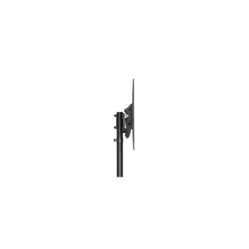 SBOX FS-224-2 Görgős, álló TV állvány 32-55 / 81-140cm max:35Kg