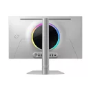 SAMSUNG Gaming 360Hz OLED monitor 27" G6, 2560x1440, 16:9, 250cd/m2, 0.03ms, HDMI/DisplayPort/USB,Pivot