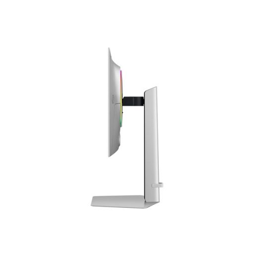 SAMSUNG Gaming 360Hz OLED monitor 27" G6, 2560x1440, 16:9, 250cd/m2, 0.03ms, HDMI/DisplayPort/USB,Pivot