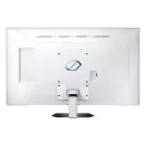 SAMSUNG Smart Gaming 144Hz monitor 43" G70NC, 3840x2160, 16:9, 1ms, HDMI/DP/USB/LAN/,WiFi, Bluetooth, hangszóró