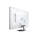 SAMSUNG Smart Gaming 144Hz monitor 43" G70NC, 3840x2160, 16:9, 1ms, HDMI/DP/USB/LAN/,WiFi, Bluetooth, hangszóró