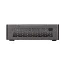 GIGABYTE PC BRIX, Intel Core Ultra U5 225H 4.9GHz, 2xHDMI, Displayport (Type C), LAN, WIFI, BT, 7xUSB