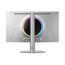 SAMSUNG Gaming 240Hz OLED monitor 27" G8, 3840x2160, 16:9, 250cd/m2, 0.03ms, HDMI/DisplayPort/USB,Pivot