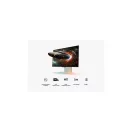 SAMSUNG Gaming 165Hz 3D monitor 27" G90XF, 3840x2160, 16:9, 350cd/m2, 1ms, HDMI/DisplayPort/USB,Pivot, Hangszóró