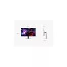 SAMSUNG Gaming 240Hz OLED monitor 32" G8, 3840x2160, 16:9, 260cd/m2, 0.03ms, HDMI/DisplayPort/USB,Pivot
