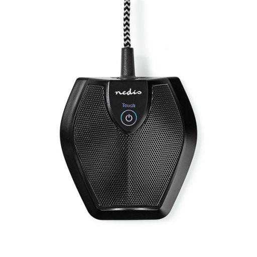 Nedis MICCU100BK konferencia mikrofon