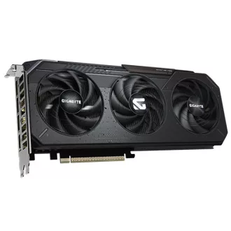   GIGABYTE Videokártya PCI-Ex16x nVIDIA RTX 5060 Ti 16GB DDR7 OC