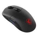 MSI ACCY VERSA 300 ELITE W Wireless Gaming Mouse, Black