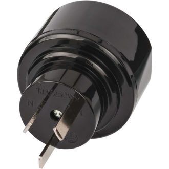   Nedis Brennenstuhl BN-1508440 travel, utazó adapter Európa - Kína / Ausztrália