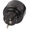 Nedis Brennenstuhl BN-1508440 travel, utazó adapter Európa - Kína / Ausztrália