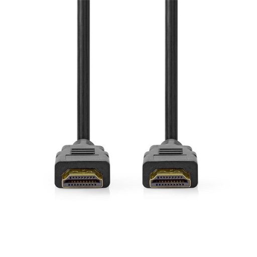 Nedis CVGL35000BK20 ultra HDMI 2.1 kábel, 8K@60Hz, 48 Gbps, 2 m