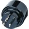 Nedis Brennenstuhl BN-1508550 travel, utazó adapter Európa - USA
