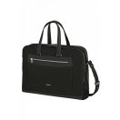 SAMSONITE Notebook táska 129430-1041  ZALIA 2.0 BAILHANDLE 2 COMP 15.6" BLACK