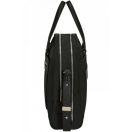 SAMSONITE Notebook táska 129430-1041  ZALIA 2.0 BAILHANDLE 2 COMP 15.6" BLACK
