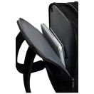 SAMSONITE 153523-1041 Evosight BACKPACK 17.3" EXP BLACK