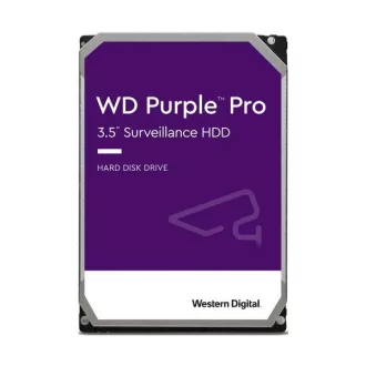   WESTERN DIGITAL 3.5" HDD SATA-III 12TB 7200rpm 512MB Cache, CAVIAR Purple