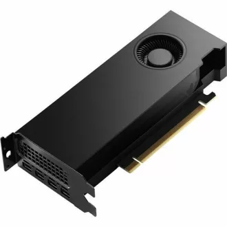   nVIDIA Videokártya PCI-Ex16x nVIDIA Quadro RTX 4000 ADA SFF 20GB DDR6