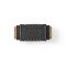 Nedis CVGB34900BK HDMI toldól, aranyozott csatlakozók