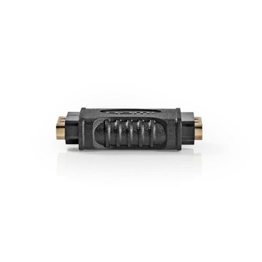 Nedis CVGB34900BK HDMI toldól, aranyozott csatlakozók