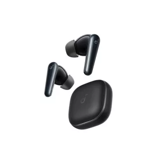   ANKER Vezeték Nélküli Fülhallgató, Soundcore Liberty 5, fekete - A3957G11