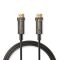 Nedis CVBG3500BK200 ultra high speed optikai HDMI kábel, 8K@60Hz, 48 Gbps, 20m